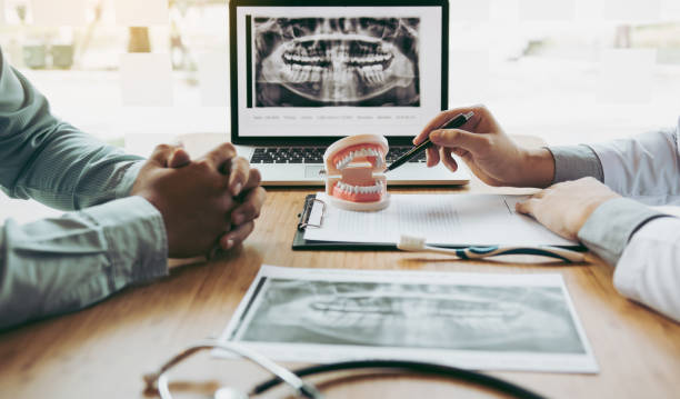 Best Emergency Treatment for Oral Infections in Hainesvle, IL