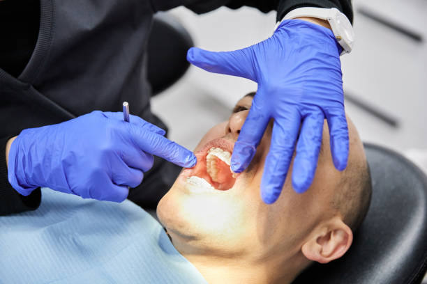 Best After-Hours Dental Care in Hainesvle, IL