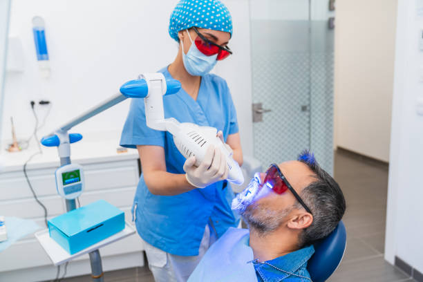 Best Emergency Dental Care for Sports Injuries in Hainesvle, IL