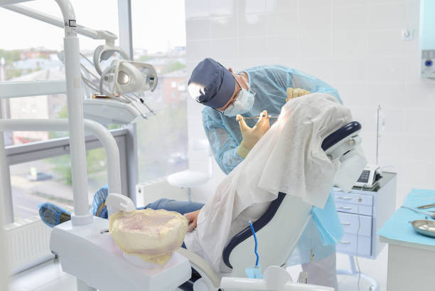 Best 24-Hour Emergency Dental Care in Hainesvle, IL